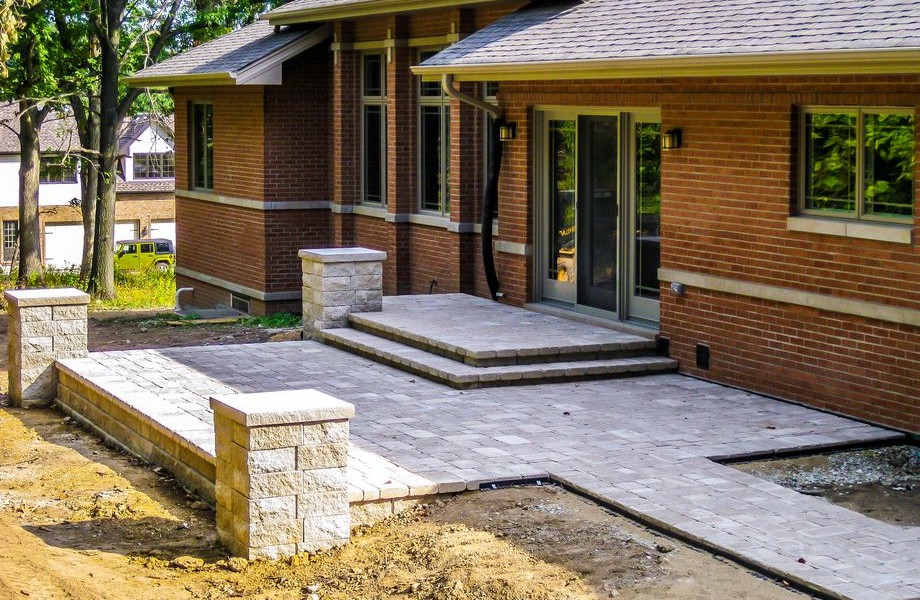 Backyard�Patio